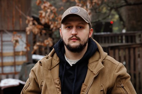 «Мені завжди подобалося бути провокатором»