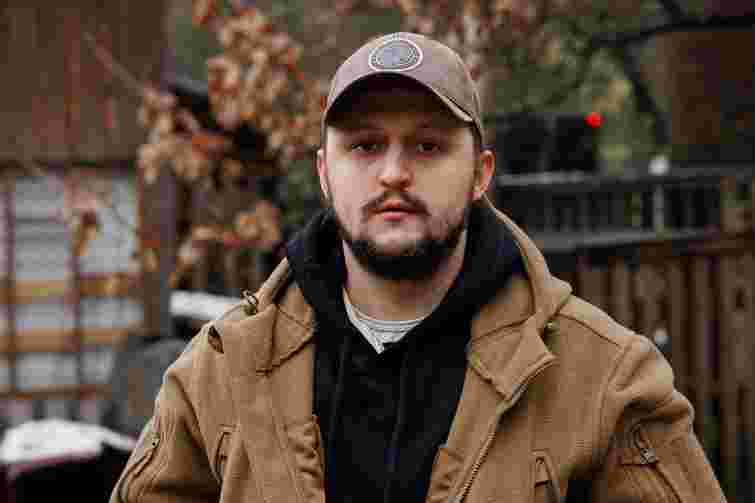 «Мені завжди подобалося бути провокатором»