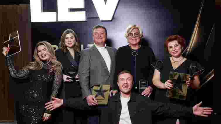 Втілюємо мрії разом: у Львові відбулося нагородження LEV Realty Awards 2025 