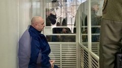 Суд ув’язнив російського військового за розстріл українських полонених на Курщині