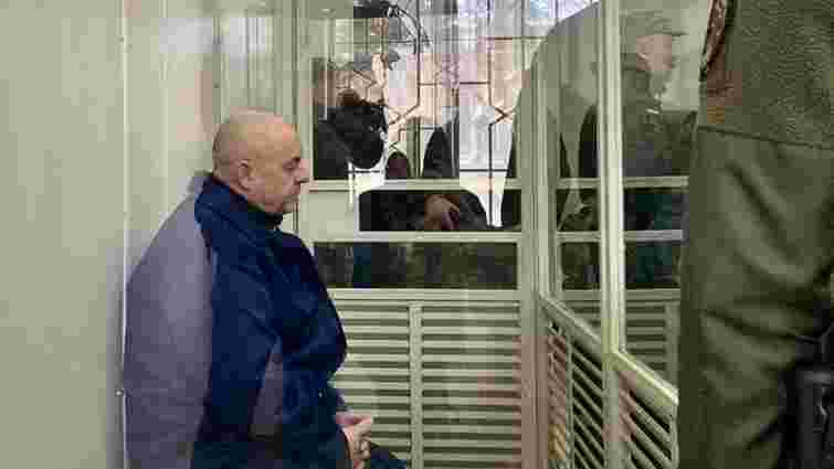 Суд ув’язнив російського військового за розстріл українських полонених на Курщині