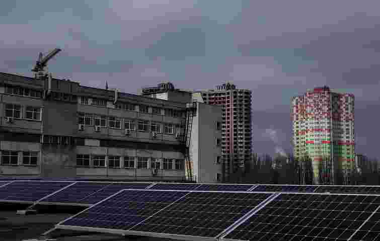 Енергонезалежність з економією мільйонів гривень