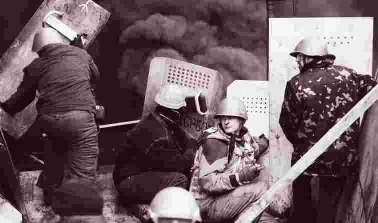 Чому революції не завжди працюють?