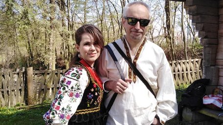 Львівська вчителька та волонтерка бореться з раком: родина просить підтримки