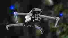 Росія налагодила новий канал постачання китайських безпілотників