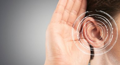 Хвороба Альцгеймера: чому найменша втрата слуху має насторожити