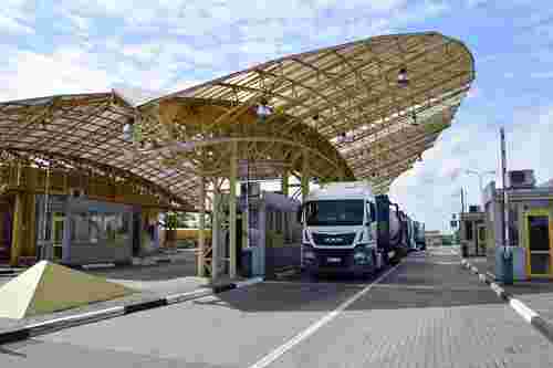 Прикордонниця з Волині уникла покарання за переправлення за кордон понад 180 ухилянтів