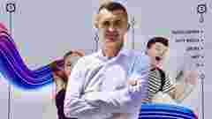 Уряд погодив призначення п’ятого заступника голови Франківської ОВА