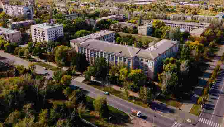 Донбаську машинобудівну академію релокують на Закарпаття
