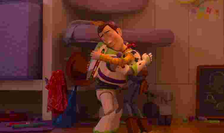 Вийшов перший трейлер «Історії іграшок 5»