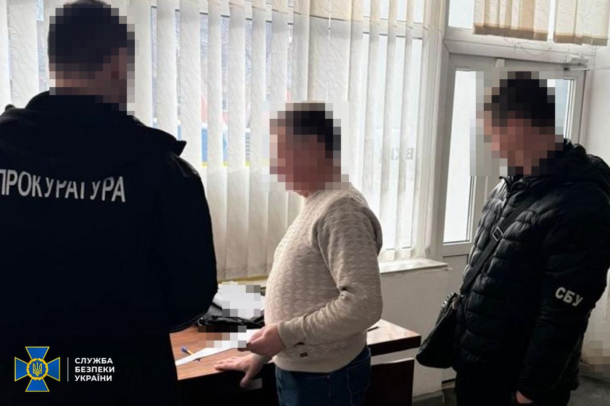 Волинському депутату оголосили підозру через 2,5 млн грн збитків на будівництві укриття