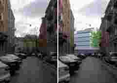 Верховний Суд скасував документи на будівництво п’ятиповерхівки в центрі Львова