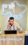 З фронту до громади: ветеран Антон Палаш став першим львівським фахівцем із супроводу ветеранів 