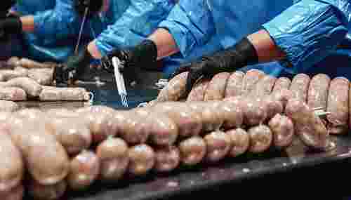 На Золочівщині за 5,5 млн грн продали закинутий м’ясокомбінат