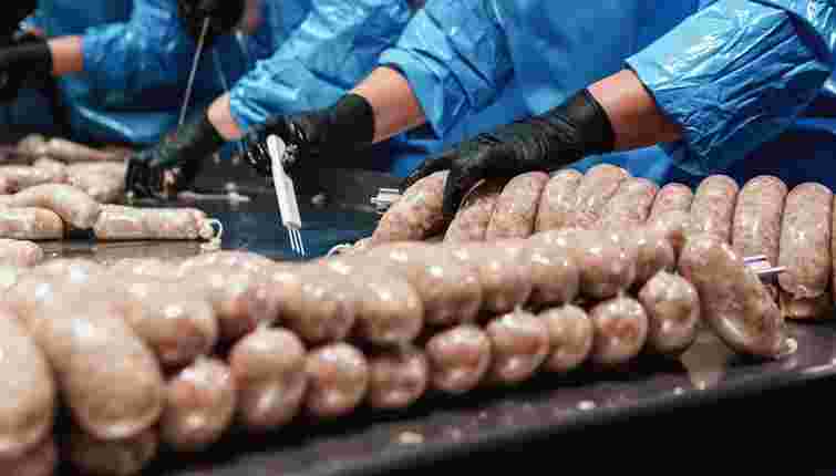 На Золочівщині за 5,5 млн грн продали закинутий м’ясокомбінат