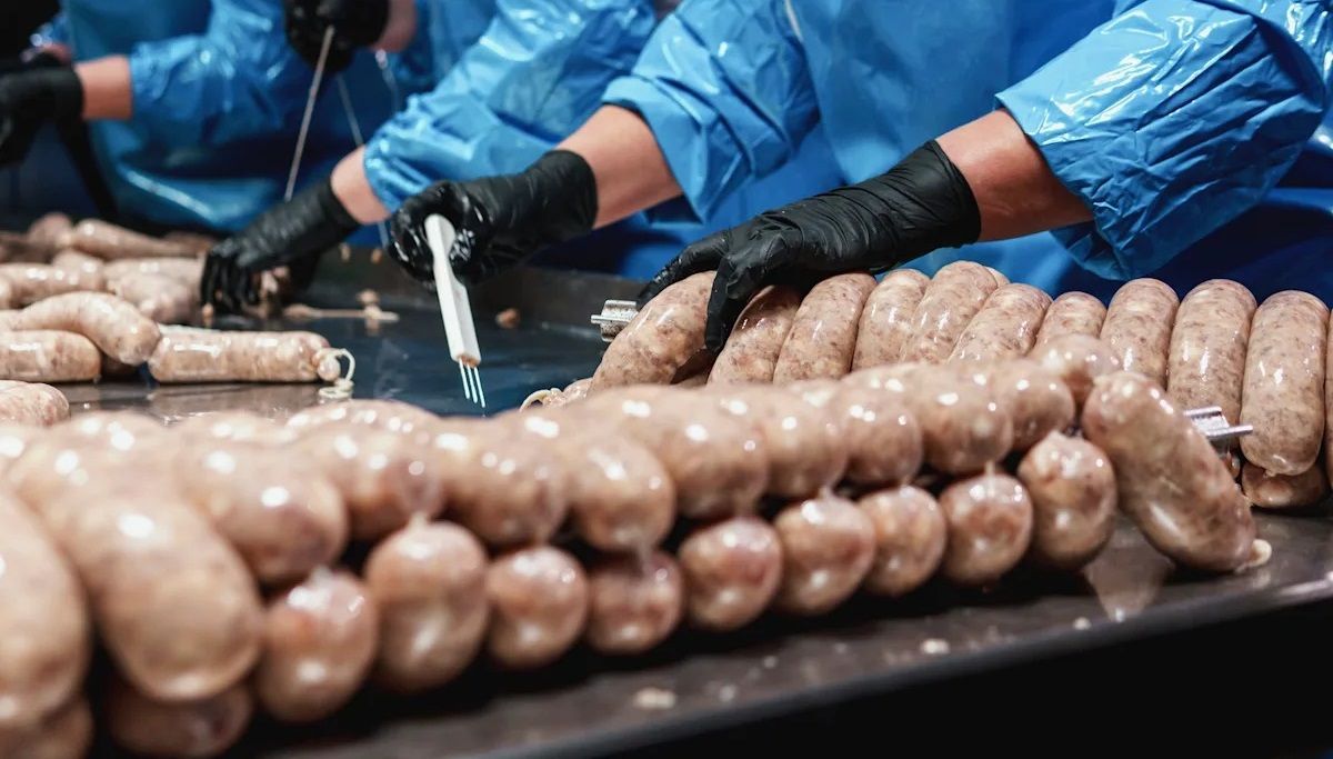 На Золочівщині за 5,5 млн грн продали закинутий м’ясокомбінат