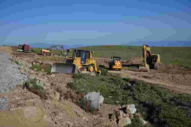 На сайті президента п’ятий день не публікують петицію про захист Карпат