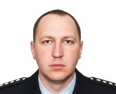 Під час служби раптово помер 42-річний поліцейський у Чернівцях