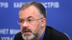 Президент Литви позбавив Дмитра Табачника ордена через співпрацю з Росією