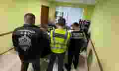 На Буковині викрили медиків, які оформлювали військовозобов’язаним інвалідність за гроші