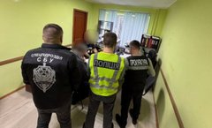 На Буковині викрили медиків, які оформлювали військовозобов’язаним інвалідність за гроші