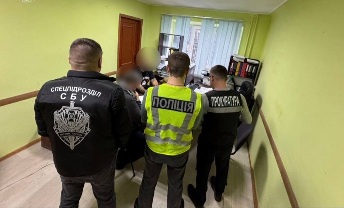 На Буковині викрили медиків, які оформлювали військовозобов’язаним інвалідність за гроші