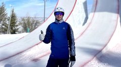 Україна у фіналі лижної акробатики і в топ-10 масстарту: медальний залік Олімпіади 20 лютого