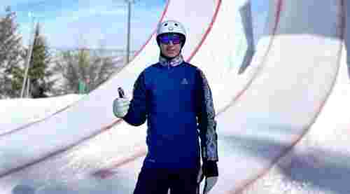 Україна у фіналі лижної акробатики і в топ-10 масстарту: медальний залік Олімпіади 20 лютого