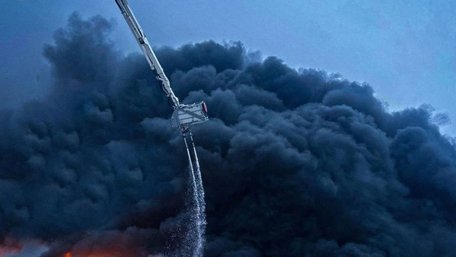 Угорщина заблокувала позику Україні на 90 млрд євро через зупинку нафтопроводу «Дружба»