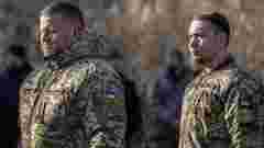 Залужний та Буданов таємно готувалися до повномасштабного вторгнення Росії, – The Guardian