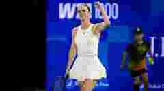 Світоліна вийшла у фінал WTA 1000 в Дубаї, дотиснувши у тригодинному трилері 4-ту ракетку світу