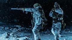 Сили оборони провели успішні контратаки на півдні України