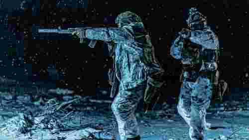 Сили оборони провели успішні контратаки на півдні України