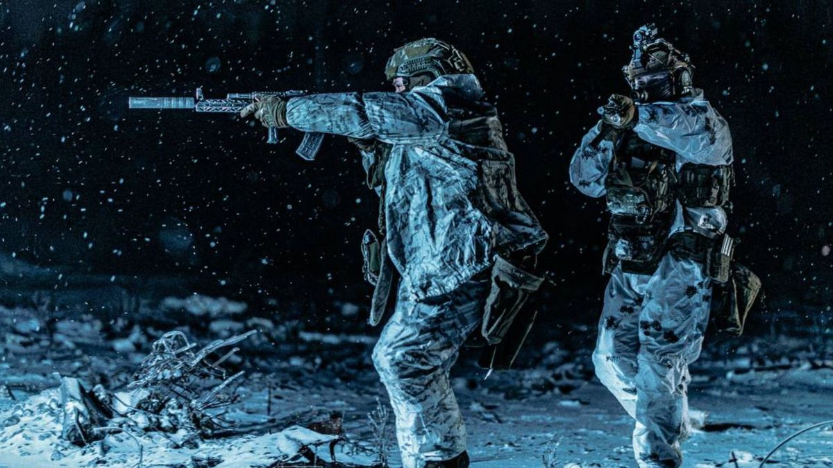 Сили оборони провели успішні контратаки на півдні України