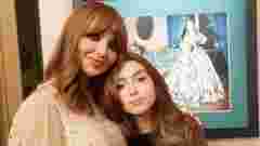 Донька Медведчука отримала російський паспорт під прізвищем матері