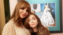 Донька Медведчука отримала російський паспорт під прізвищем матері