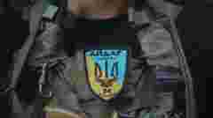 Полк «Айдар» повідомив про озброєний напад на бійців у Дніпропетровській області