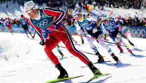 Клебо переписав історію, провал українців в акробатиці: медальний залік Олімпіади на 21 лютого