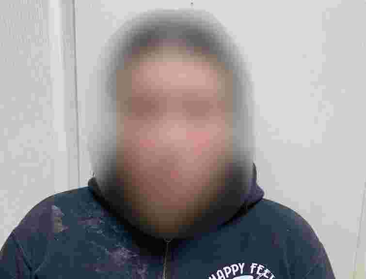 У Нікополі затримали 23-річну жінку за смертельне побиття 10-річної падчерки