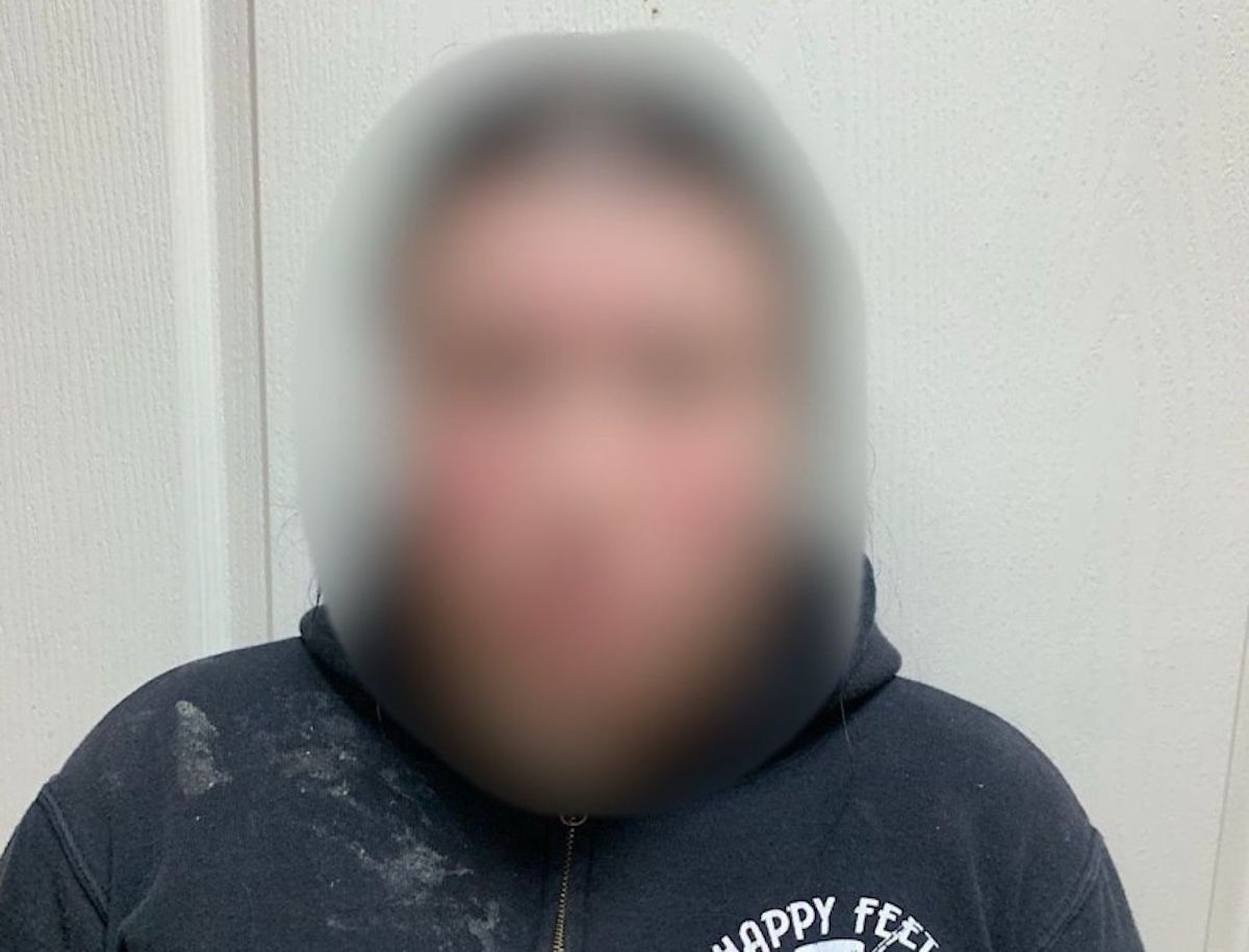 У Нікополі затримали 23-річну жінку за смертельне побиття 10-річної падчерки