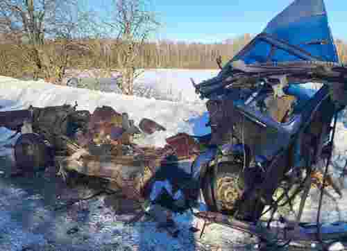 Росіяни дроном вдарили по цивільному авто на Сумщині, є загиблі