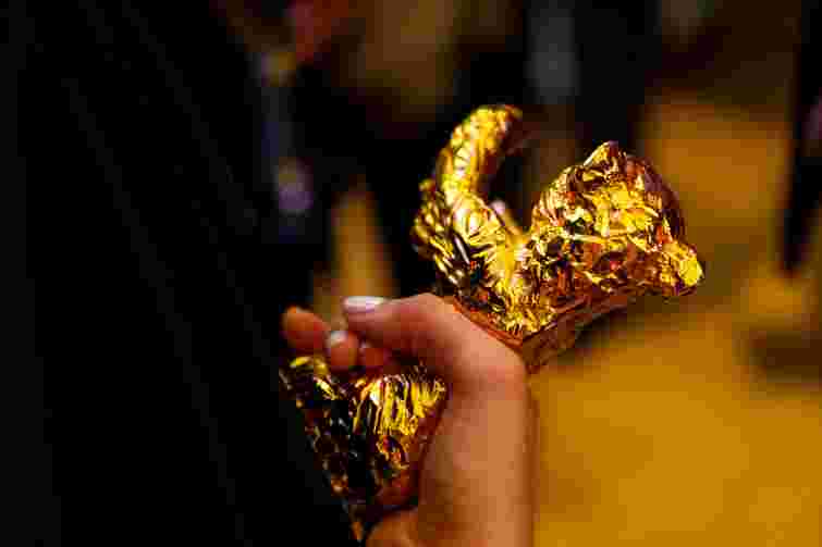 Берлінський фестиваль назвав переможців