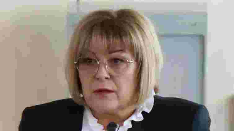 Після виправлення декларації активи чоловіка Тетяни Крупи зросли майже на 59 млн грн