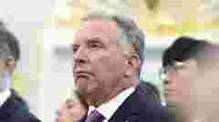 Посланець Трампа назвав можливий термін зустрічі Зеленського і Путіна