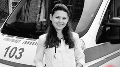 На Сумщині внаслідок атаки БпЛА загинула 25-річна медикиня, яка рятувала двох братів