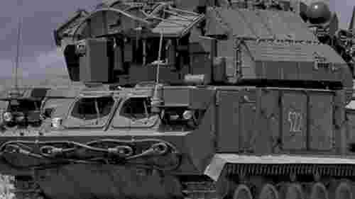 Сили безпілотних систем за ніч атакували росіян біля Донецька і Маріуполя