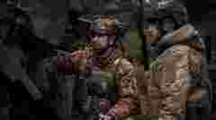 The Times оцінила, скільки військових бракує Україні для перемоги на полі бою