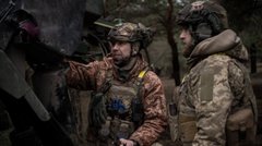 The Times оцінила, скільки військових бракує Україні для перемоги на полі бою