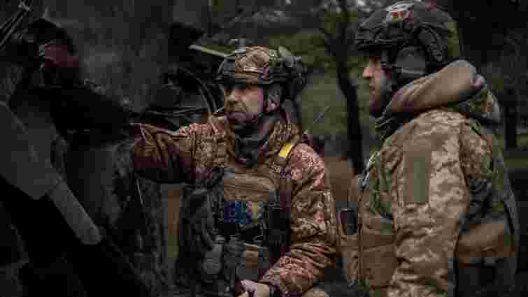 The Times оцінила, скільки військових бракує Україні для перемоги на полі бою