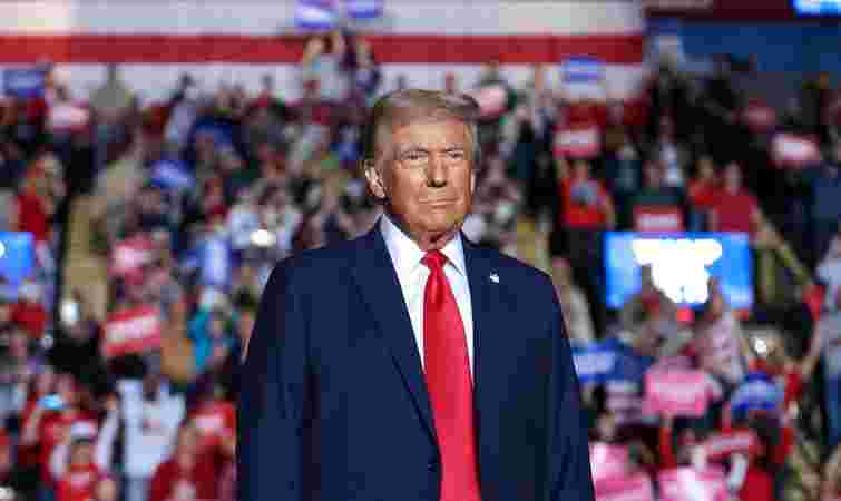 У Флориді застрелили озброєного чоловіка під час спроби потрапити до резиденції Трампа